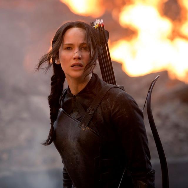 The Hunger Games In Order: How to Watch the Movies Chronologically