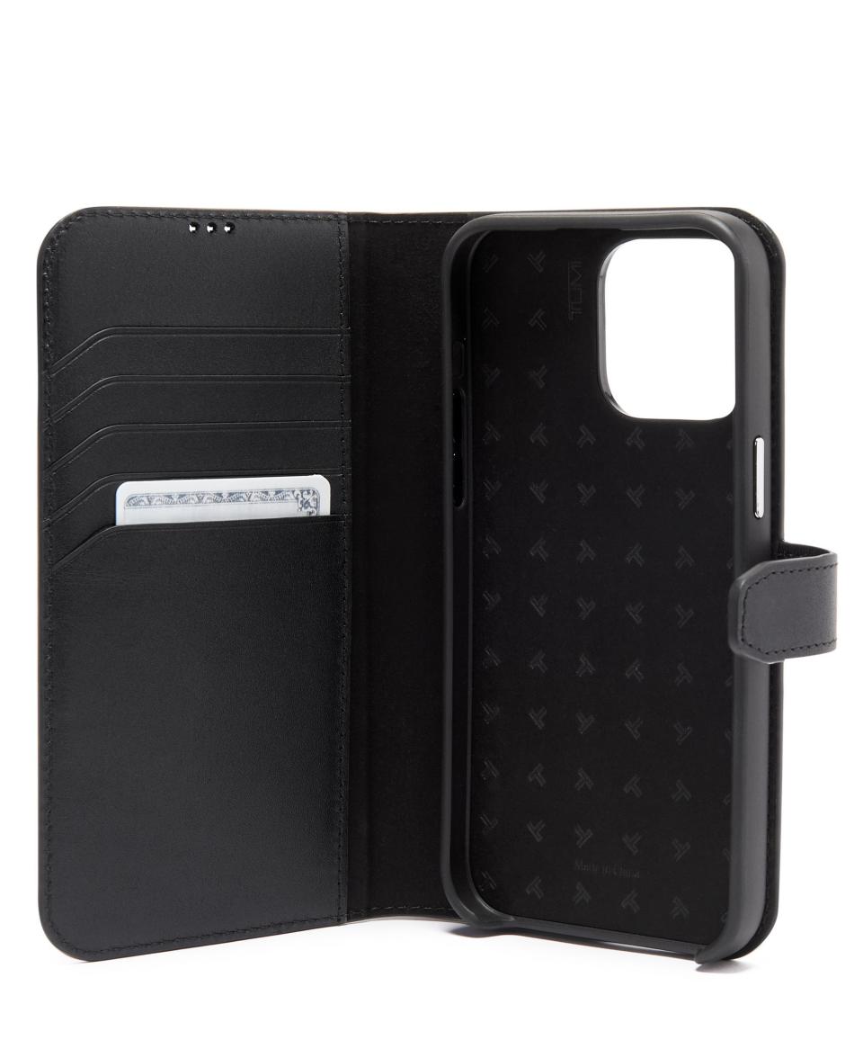 <p><a href="https://go.redirectingat.com?id=74968X1596630&url=https%3A%2F%2Fwww.tumi.com%2Fp%2Ffolio-wallet-case-iphone-14-pro-max-01456909880&sref=https%3A%2F%2Fwww.esquire.com%2Flifestyle%2Fg28087209%2Fiphone-wallet-cases%2F" rel="nofollow noopener" target="_blank" data-ylk="slk:Shop Now;elm:context_link;itc:0;sec:content-canvas" class="link ">Shop Now</a></p><p>iPhone 14 Folio Wallet Case</p><p>tumi.com</p><p>$99.00</p>