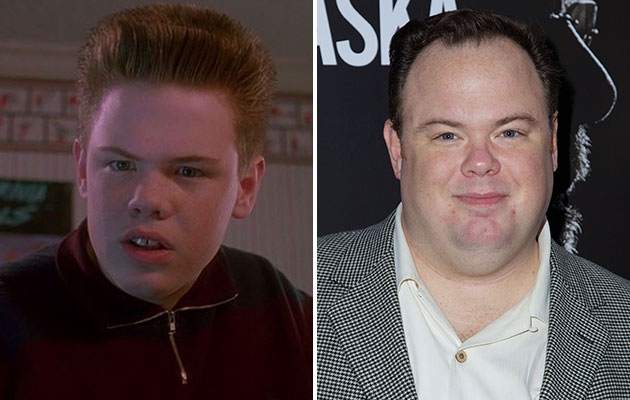 Devin Ratray Played: Buzz McCallister Last seen: Still acting in TV and indie projects - his most famous recent work was playing “Deado” in Ryan Reynolds/Jeff Bridges flop ‘R.I.P.D.’ and a small role in Alexander Payne’s ‘Nebraska’.