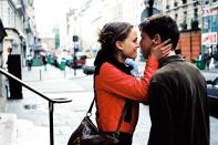 <p>Ce film est composé de 18 courts-métrages, tournés dans 18 arrondissements de Paris. Natalie Portman et Juliette Binoche y ont notamment participé.<br>Copyright : D.R. </p>