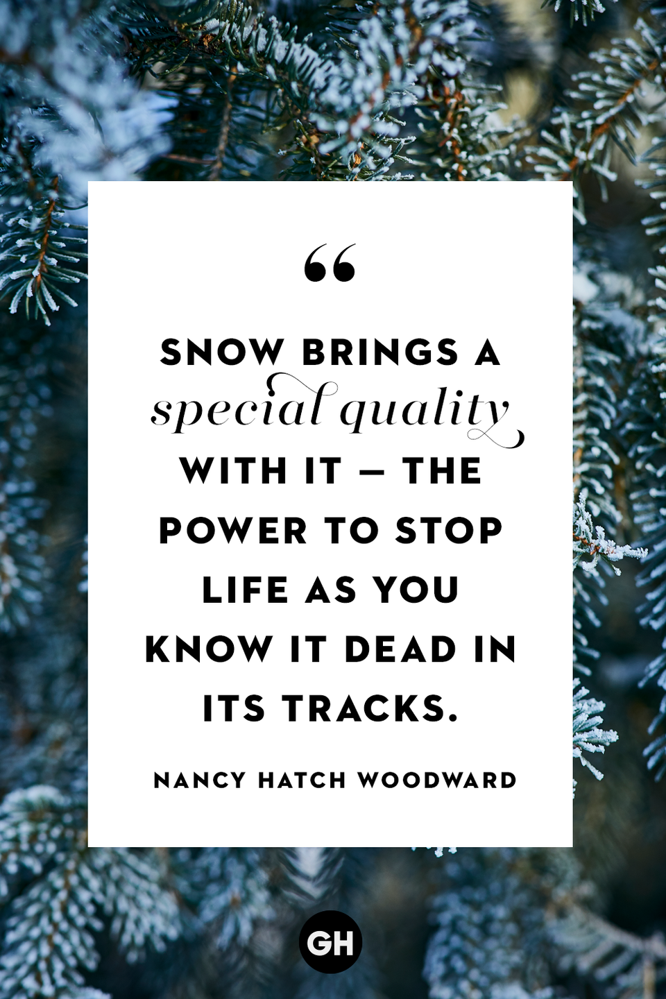 Nancy Hatch Woodward