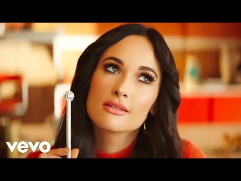 54) "High Horse" by Kacey Musgraves