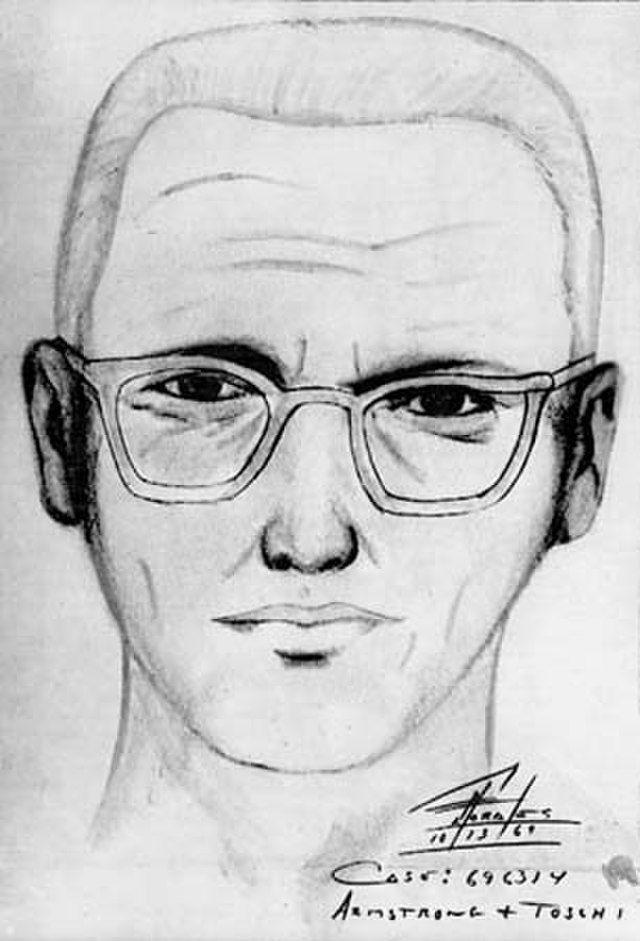 Zodiac Killer