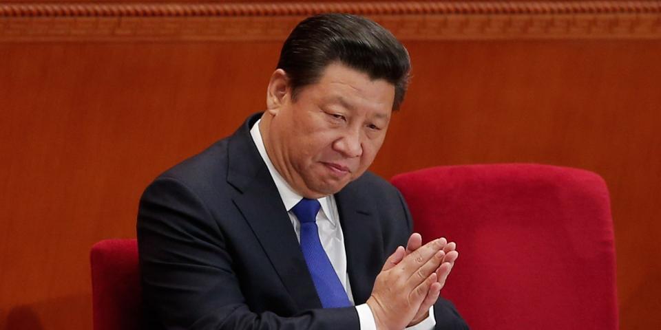 China's economy is faltering, and its problems could spill over into the rest of the world