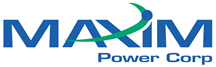 Maxim Power Corp