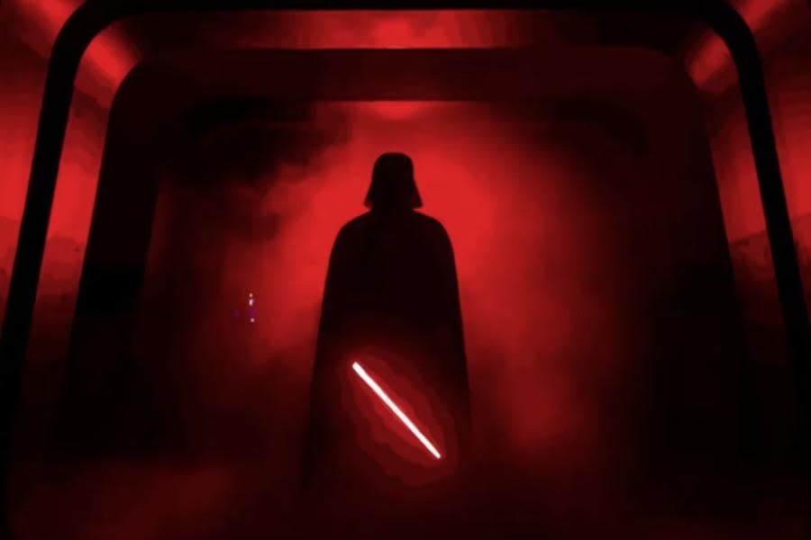 Star Wars: escritor de Rogue One aclara quién dirigió la escena de Darth Vader