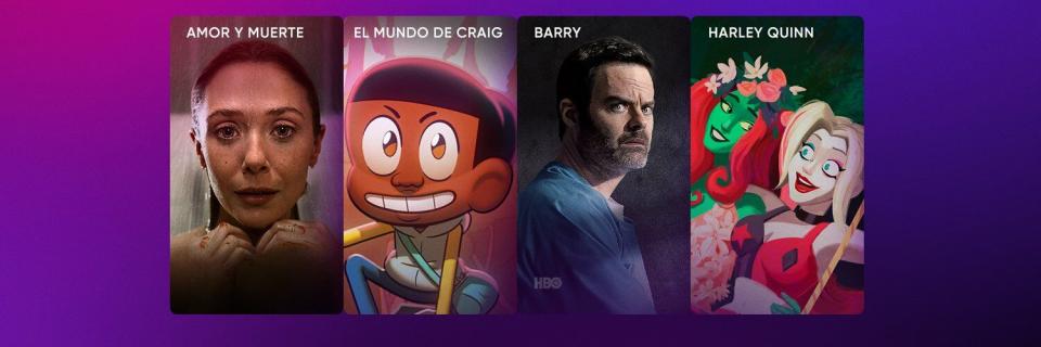 Grandes pérdidas para Warner Bros Discovery pese al aumento de suscriptores