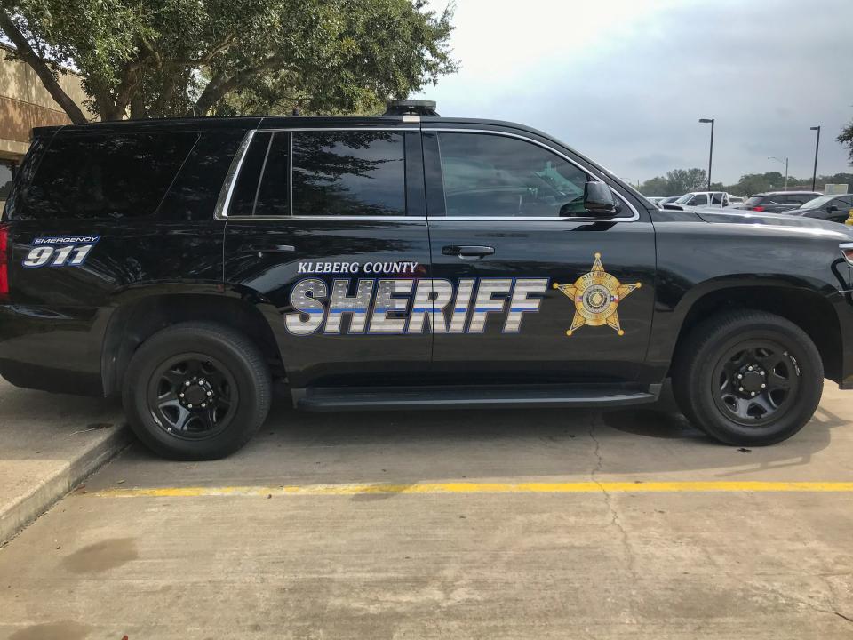 Kleberg County Sheriff's Office