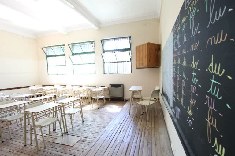 Esta semana los alumnos argentinos de todos los niveles educativos solo tendrán dos días de clase