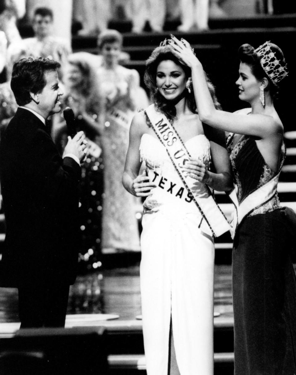 miss usa 1989