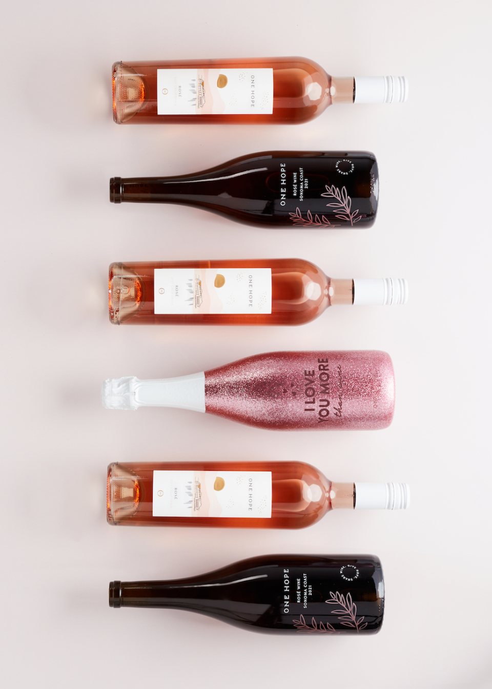 Onehope Rosé Bouquet