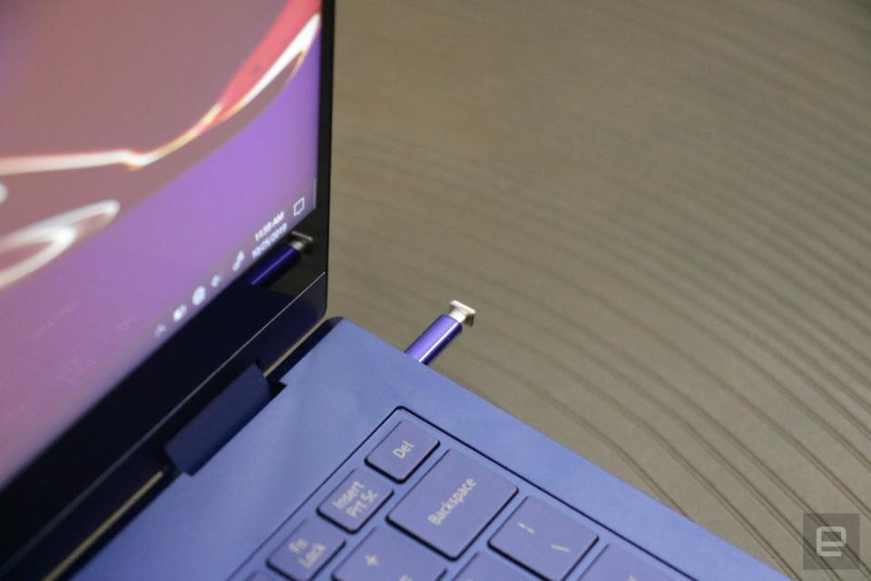 Galaxy Book Flex