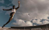 Eine Liste, die Gold wert ist: Diese Filme feiern Olympia und eignen sich bestens zur Einstimmung auf das sportliche Mega-Event. (Bild: SquareOne / Universum)