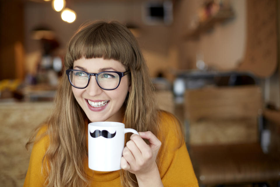 Soll der Kaffee dafür sorgen, dass du wacher und konzentrierter bist, solltest du beim Genuss auf die Uhrzeiten achten. (Bild: Getty Images)