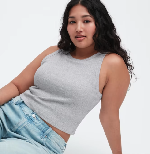 Uniqlo shoppers say this $35 tank top is 'life changing' + 11 best