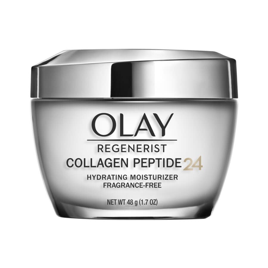 Best Collagen Creams