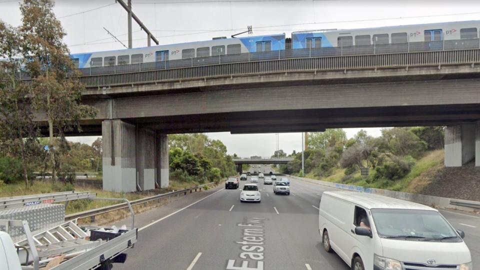 Road worker killed at work. Picture Google Maps.JPG