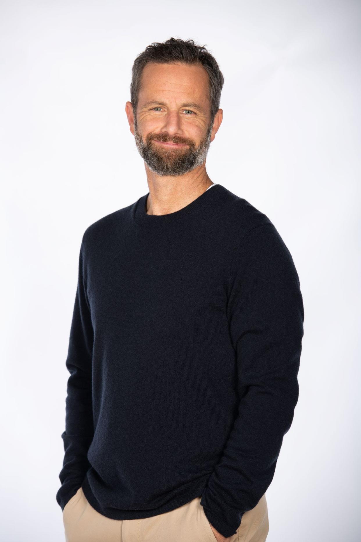 Kirk Cameron