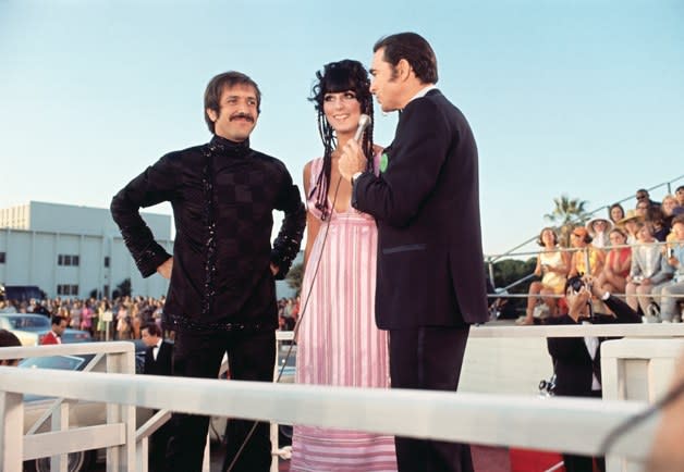 Sonny Bono, 1968