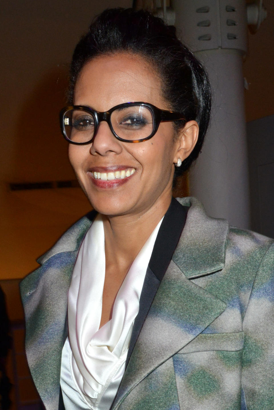 Audrey Pulvar