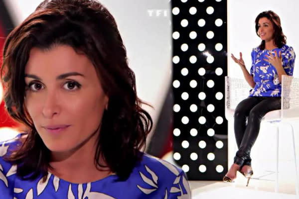 Les looks de Jenifer qui ont fait sensation dans The Voice !