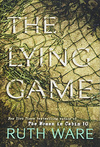 44) The Lying Game: A Novel