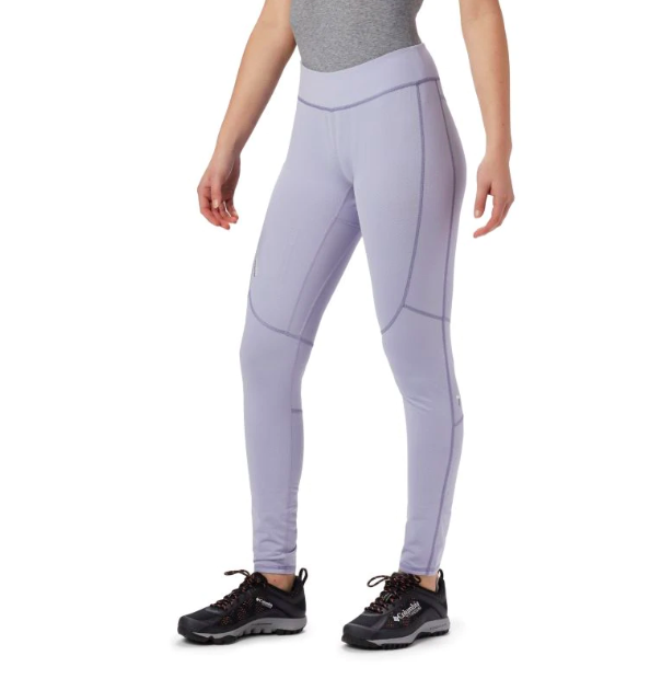 <br><br><strong>Columbia</strong> Titanium OH3D™ Knit Tights, $, available at <a href="https://www.columbiasportswear.co.uk/p/womens-titanium-oh3d-knit-tights-1802531.html?dwvar_1802531_color=580" rel="nofollow noopener" target="_blank" data-ylk="slk:Columbia" class="link ">Columbia</a>