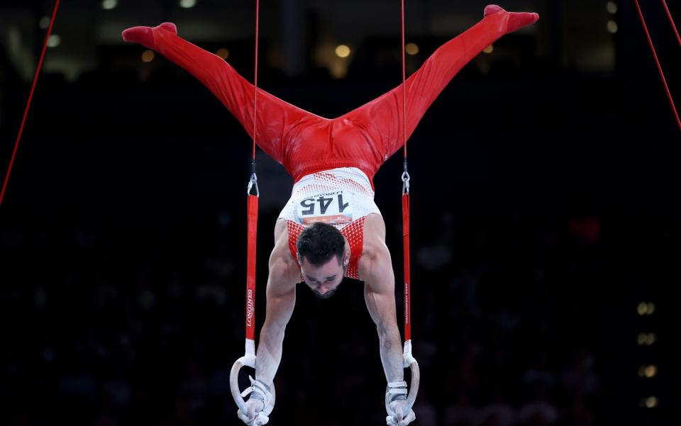 Commonwealth Games 2022 live: All the action from day three in Birmingham - Getty Images