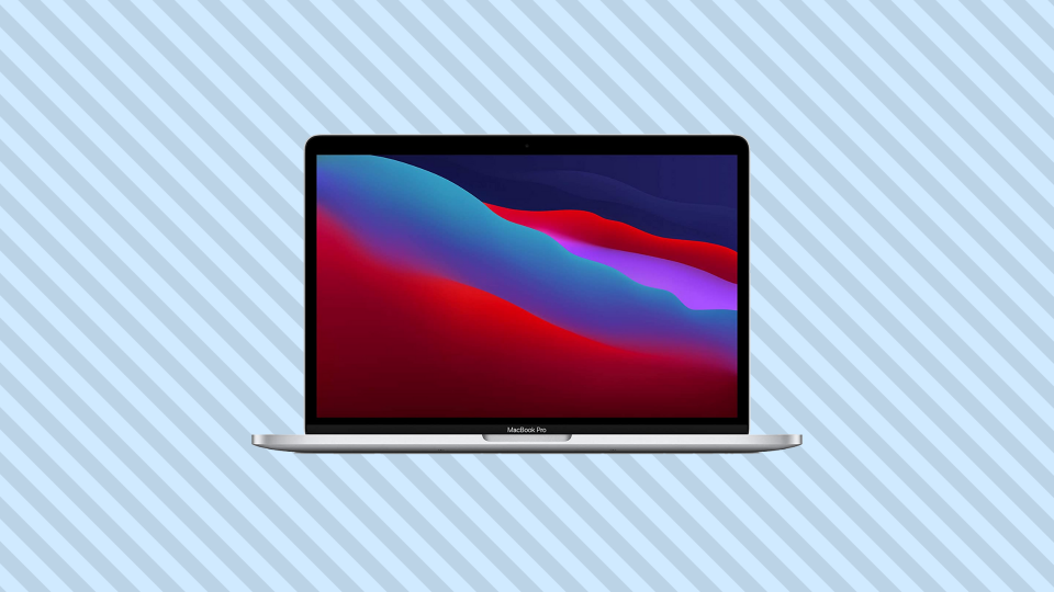 Save $100 on the Apple MacBook Pro. (Photo: Amazon)