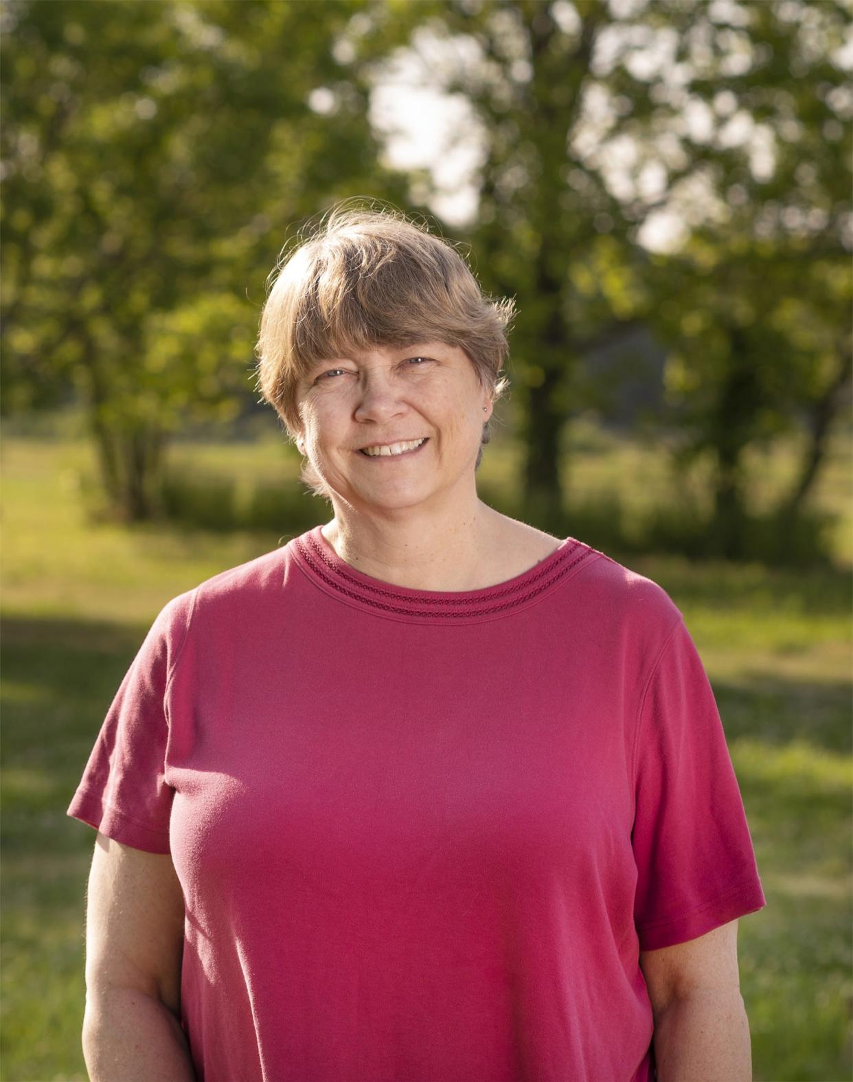 Blueberries require a certain number of chill hours each year to bear fruit. Pam Knox, an agricultural climatologist and director of the UGA Weather Network examines how changing climatic conditions will influence Georgia’s blueberry production.