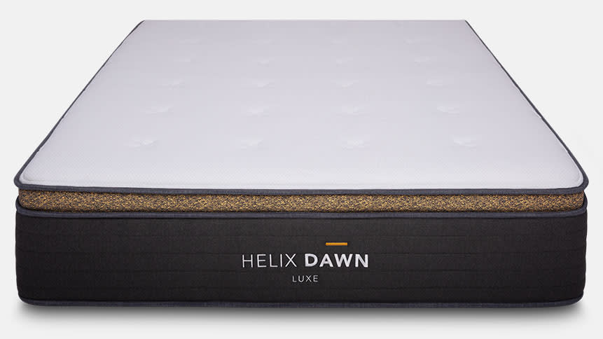 Helix Dawn Luxe mattress