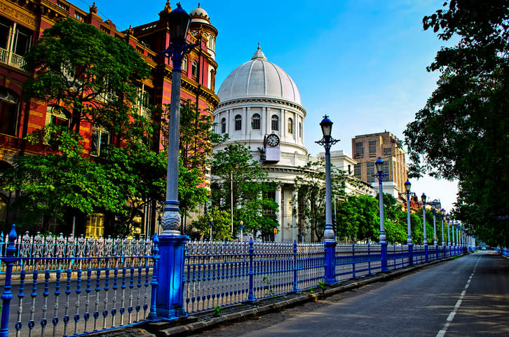 Kolkata