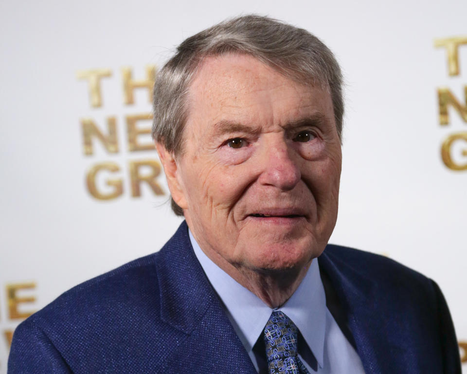 Journalist Jim Lehrer, the co-founder and longtime anchor of &ldquo;PBS NewsHour,&rdquo; died on January 23, 2020. He was 85.