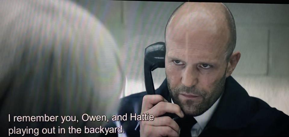 owen hobbs and shaw