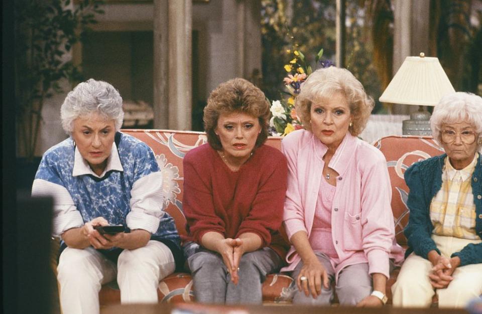 36 Golden Girls Gifts for the Dorothy, Blanche, Rose or Sophia in Your Life