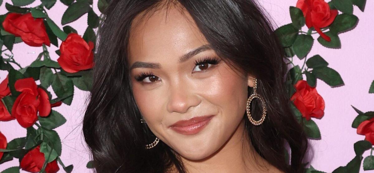 “Bachelorette” star Jenn Tran tries her luck with this celebrity despite devastating breakup