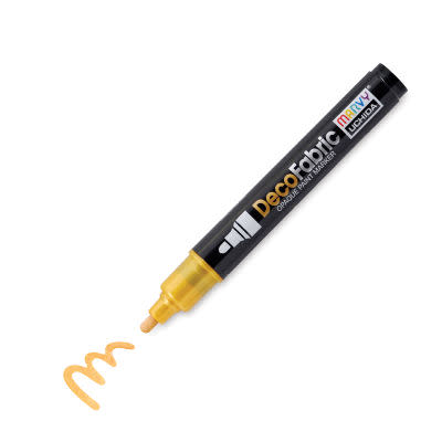 Premium Fabric Markers for Your Art Projects –