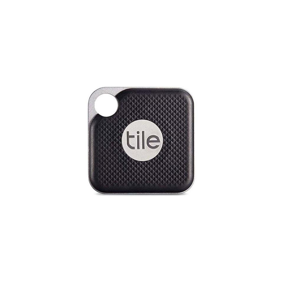 Tile Pro with Replaceable Battery