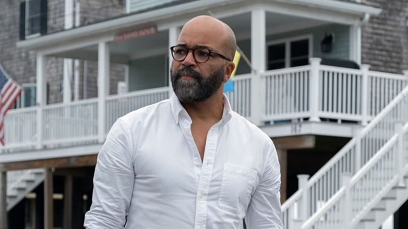 Jeffrey Wright