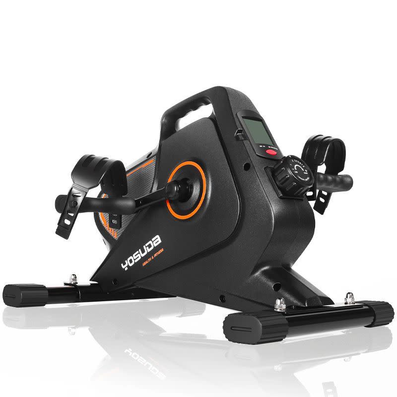 YBM-1 Under Desk Cycling Bike