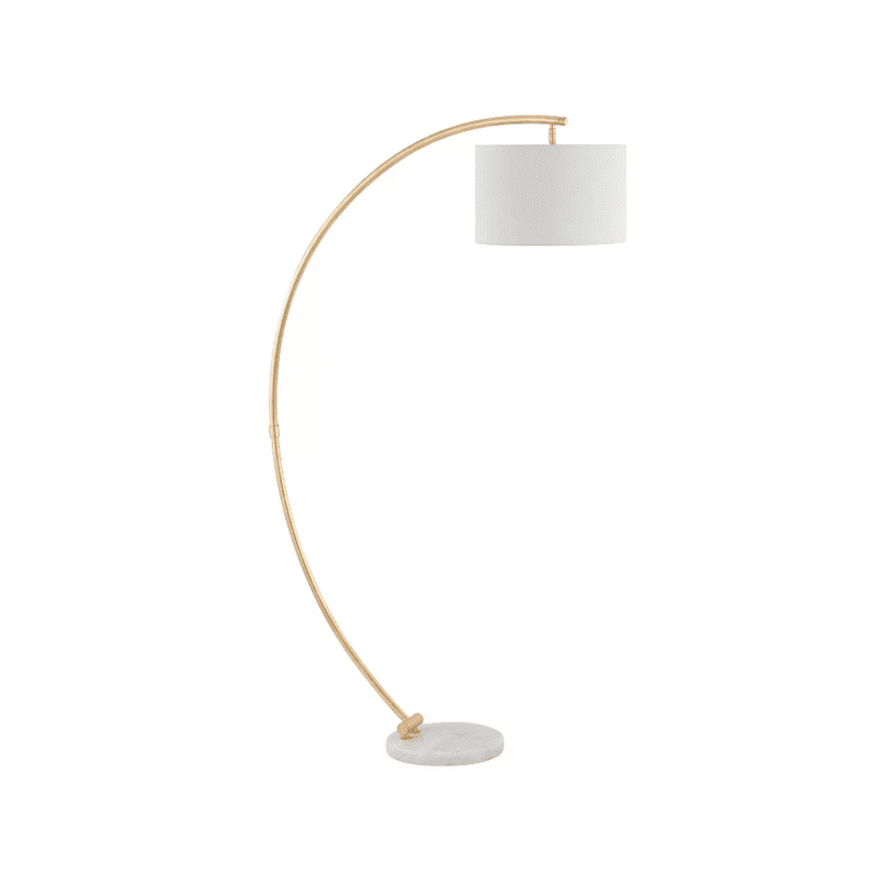 Safavieh Madigan Floor Lamp