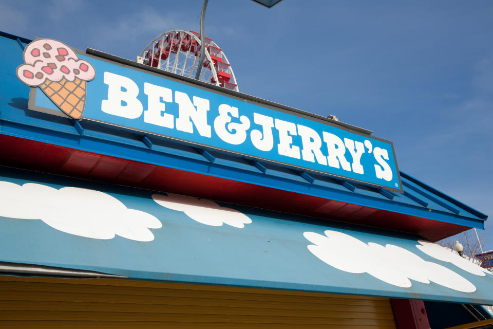 Ob Milcheis oder Sorbet, Shake, Slush oder heiße Schokolade, Brownies, Cookies und Saucen. Alle Rezepte wurden für die Zubereitung zu Hause angepasst. (Bild: Getty).