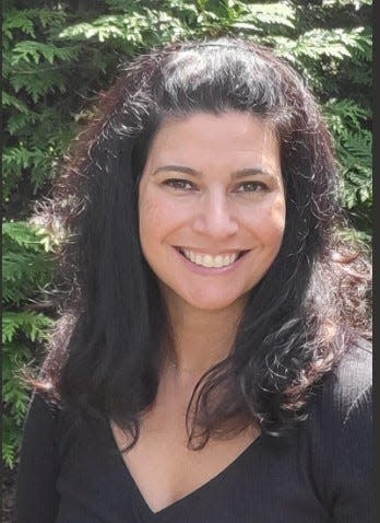 Michelle Salzman, candidate for Mahwah Board of Education