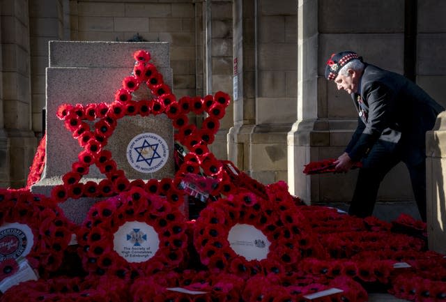 Remembrance Sunday