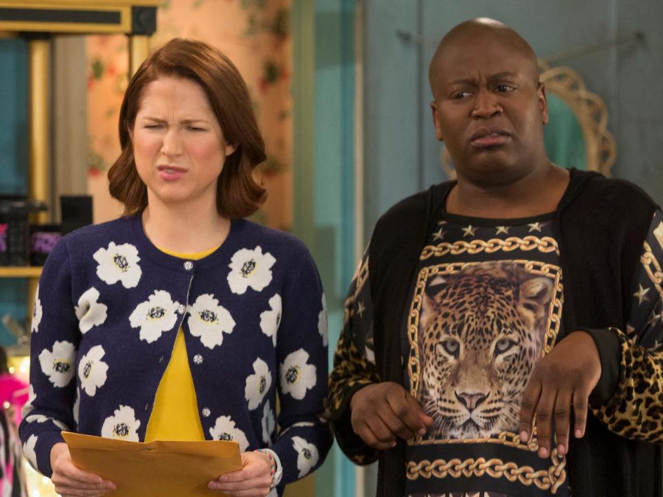 kimmy titus unbreakable kimmy schmidt