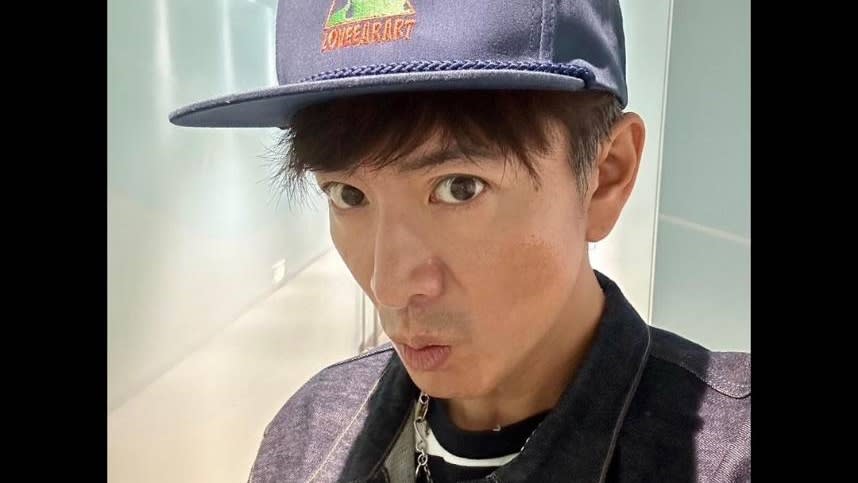 <strong>木村拓哉每次來台都會打包伴手禮回日本。（圖／翻攝自木村拓哉 IG）</strong>