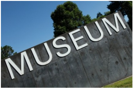 Visit a museum