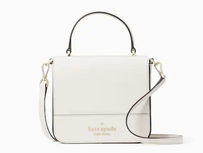 The Most Iconic Kate Spade Bag Is on Sale in So Many Colors