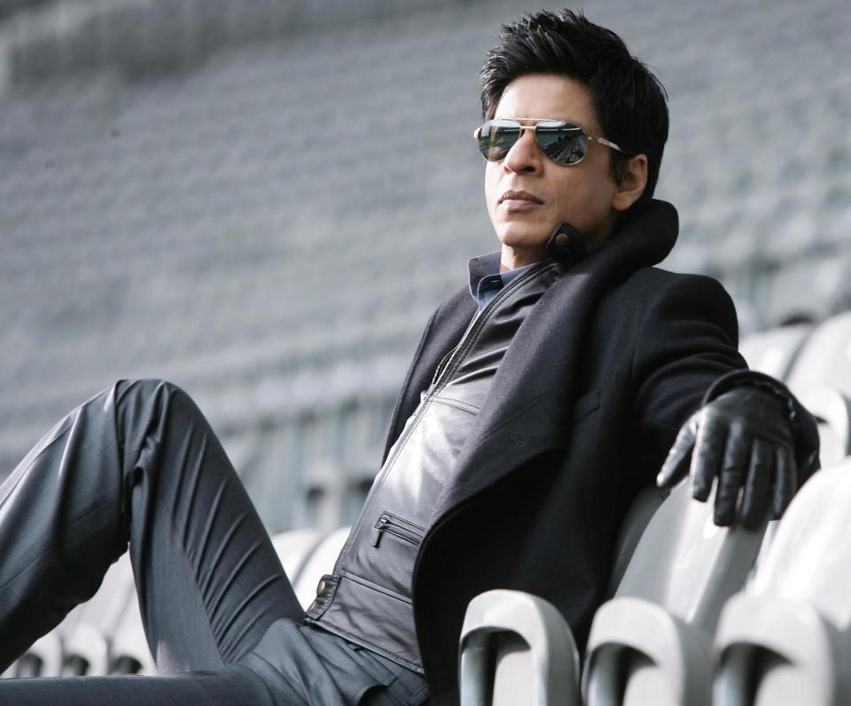 How does Shah Rukh Khan make so much money?