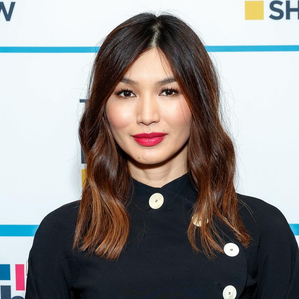 <strong>Gemma Chan: Warmed Up Ends</strong>